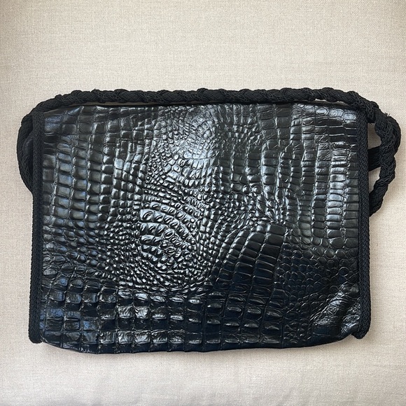 Rafael Sanchez Design Handbag - Picture 4 of 6